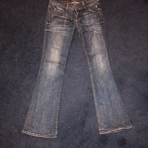 Seven A pocket jeans - Picture 2 of 5